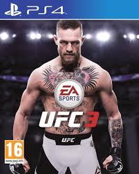 UFC 3 - D1964